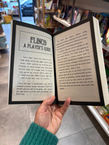 Dread Wood Fear Ground