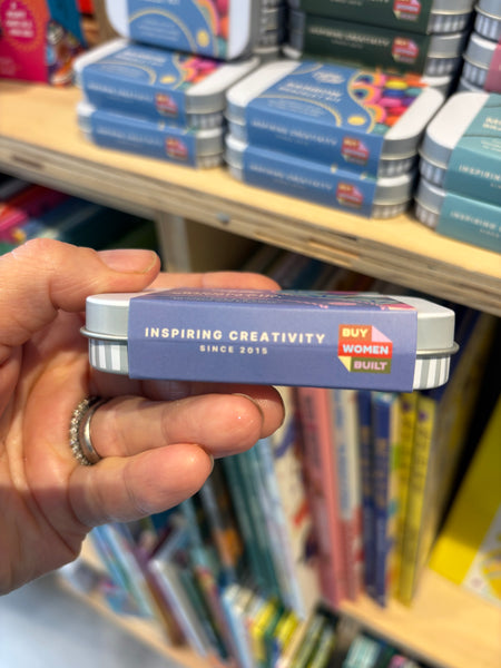 Cotton Twist Mermaid Bracelet Kit