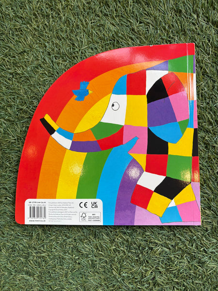 My First Elmer Rainbow