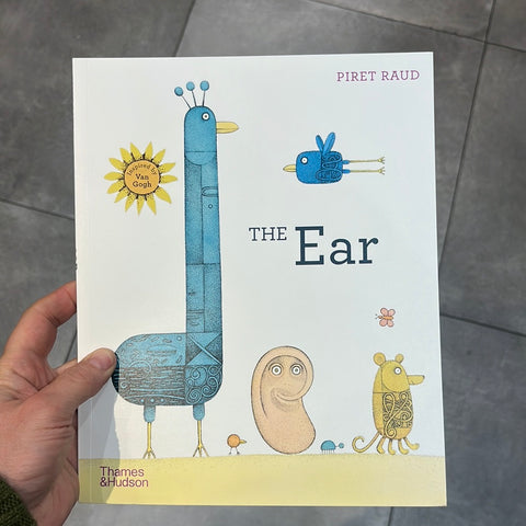 The Ear