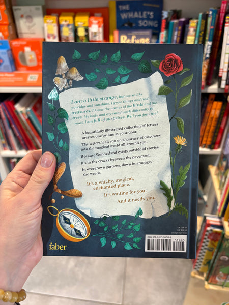 Letters From Wonderland