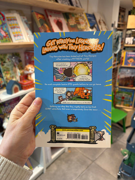 Tiny Hercules