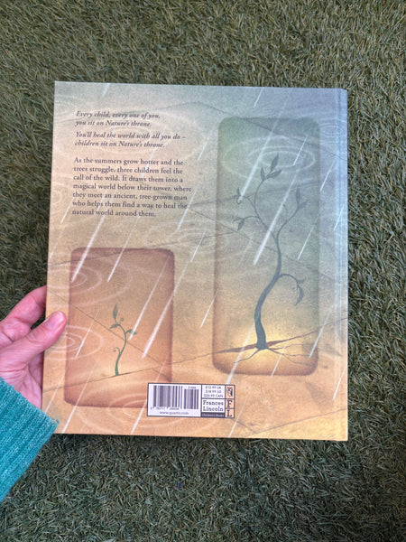 Children Of The Throne