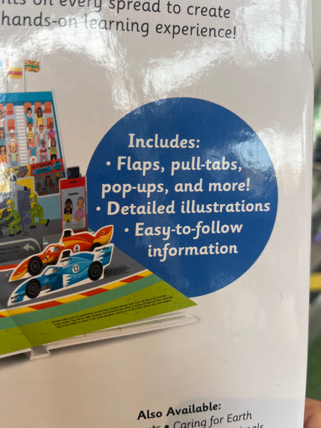 Ultimate Spotlight Cars