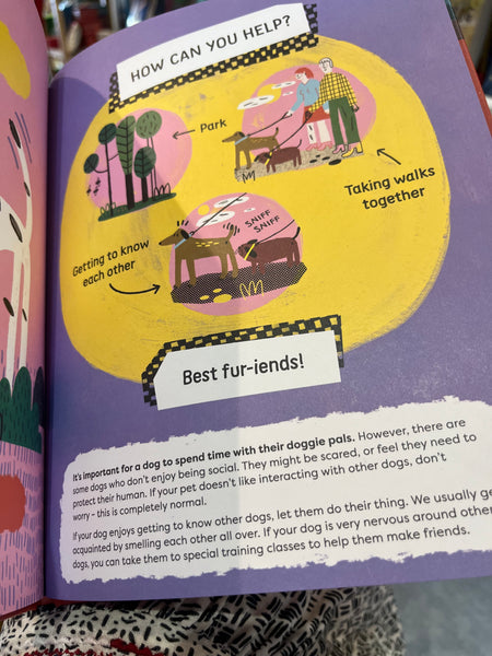 Please Look After This DOG