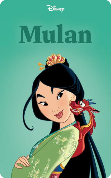 Yoto Disney Classics Collection Volume 2