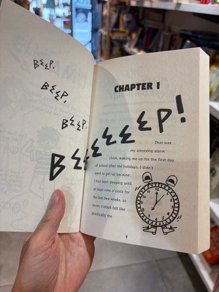 Planet Omar Incredible Rescue Mission #3