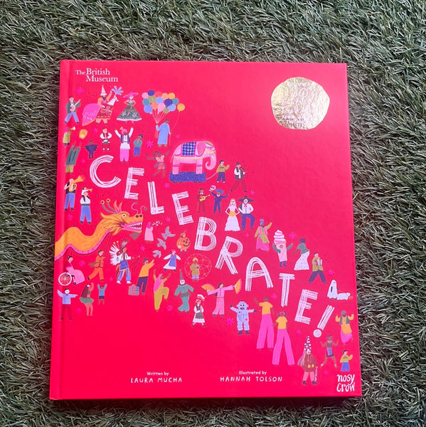Celebrate!