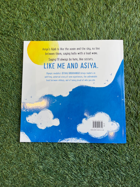 The Proudest Blue PB