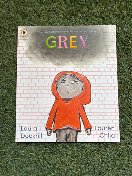 Grey