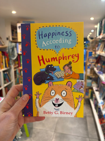 Happiness According to Humphrey