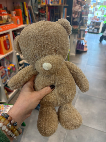 Nattou Cuddly Teddy Bear