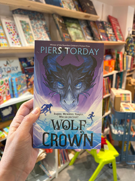 Wolf Crown