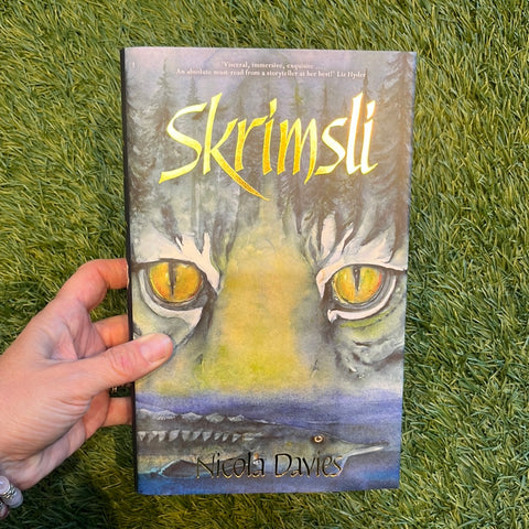 Skrimsli