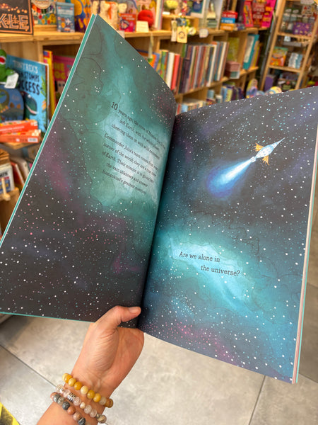 The Search for Our Cosmic Neighbours