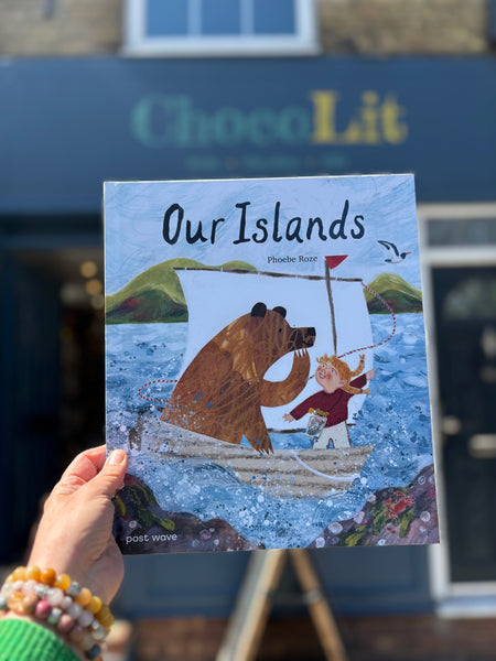 Our Islands