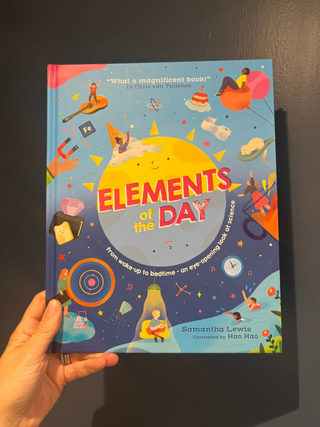 Elements of the Day