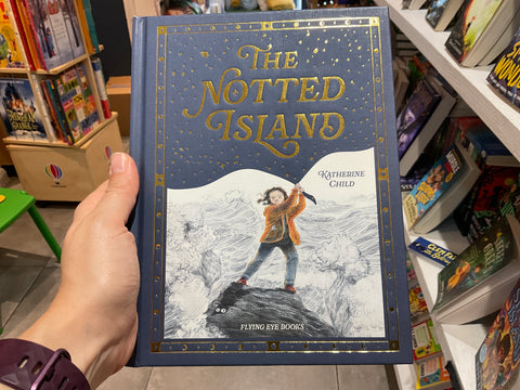 The Notted Island