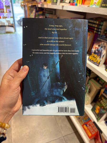 FIA and The Snow Deer