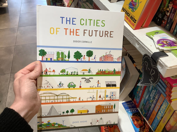 The Cities of the Future