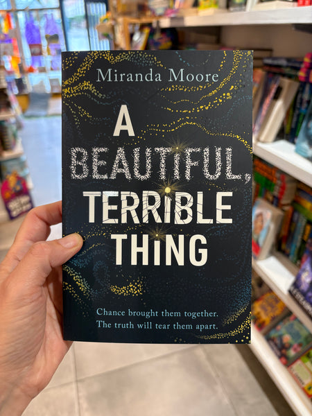 A Beautiful Terrible Thing