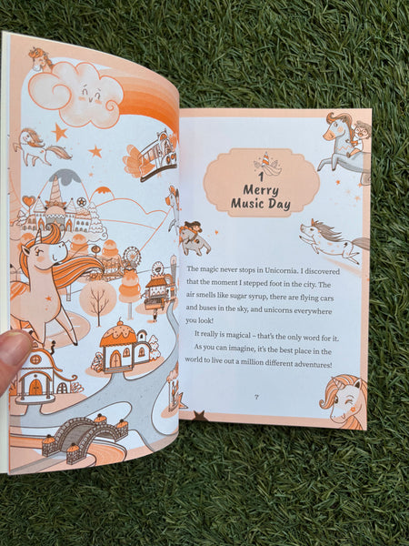 Unicornia - The Dance Show