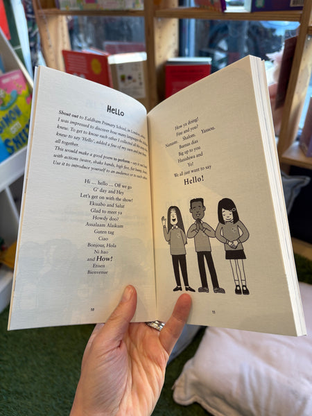 All Together Now Collected Poems