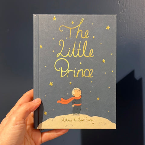 The Little Prince