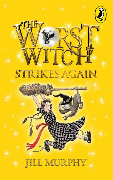 Yoto The Worst Witch Collection