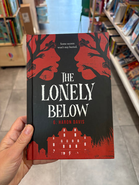 The Lonely Below