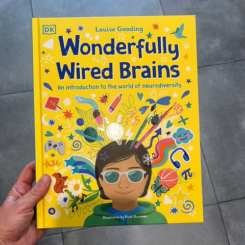 Wonderfully Wired Brains