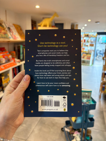 The Amazing Generation