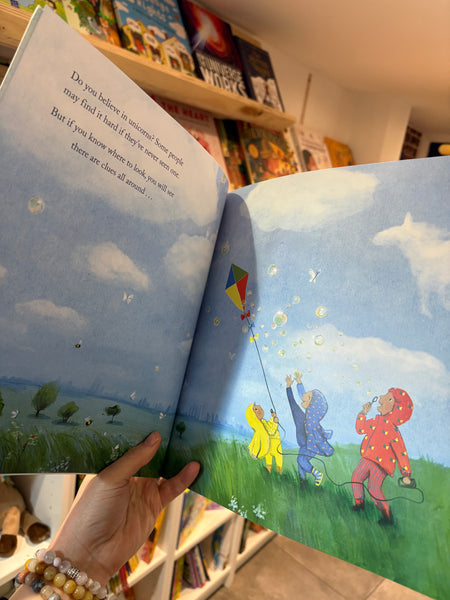 A Believer’s Guide to Unicorns