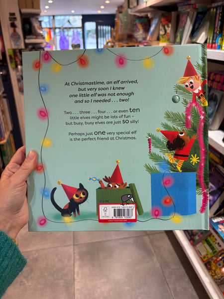 How Many Elves Is Too Many?