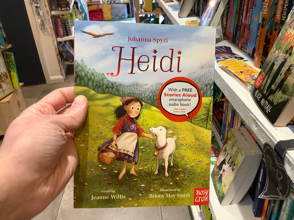 Heidi
