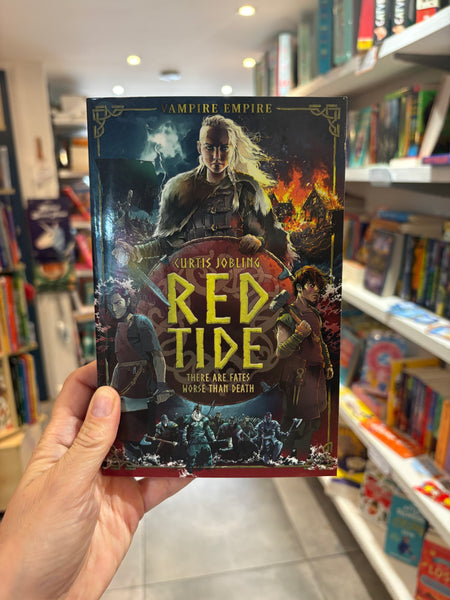 Red Tide