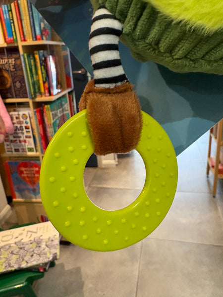 Squish & Snugg On The Go Avocado