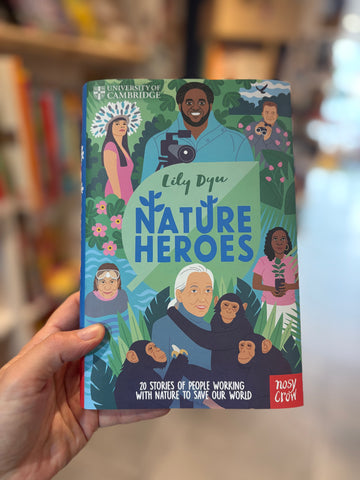 Nature Heroes