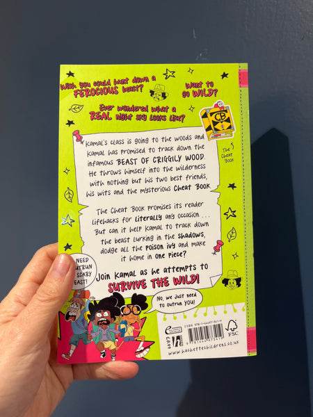 The Cheat Book Vol.2