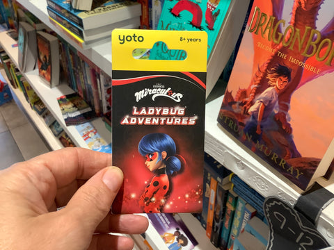 YOTO Ladybug Adventures