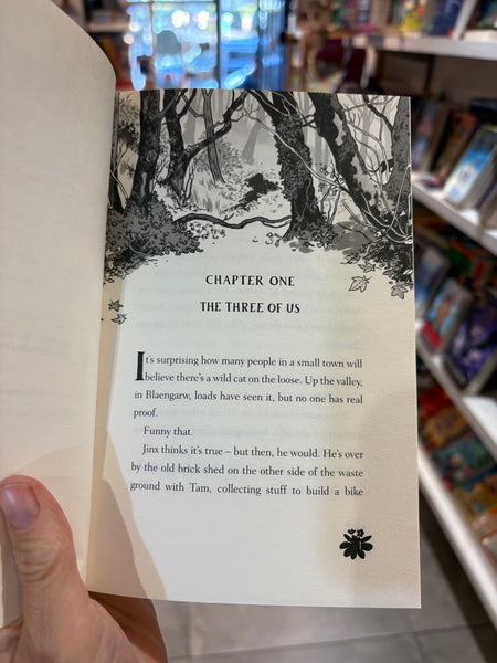 Where the River Takes Us