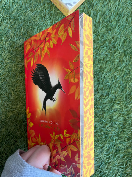 The Hunger Games - Catching Fire