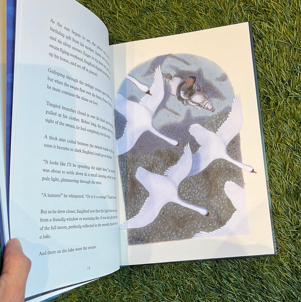 A Treasury of Ballet Stories