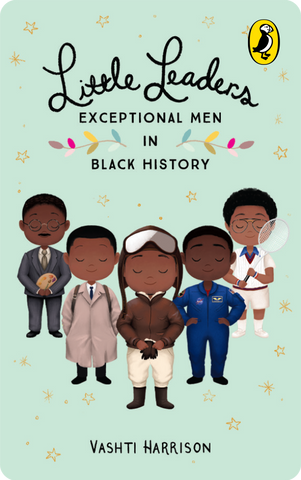 Yoto Little Leaders: Exceptional Men in Black History