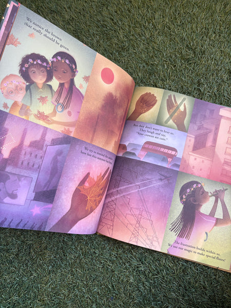 Children Of The Throne