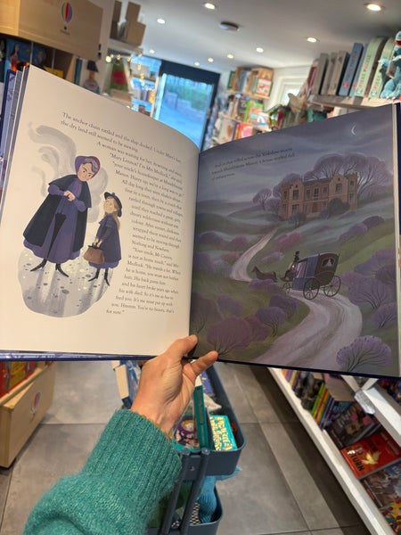 The Secret Garden (Signed Limited Edition)