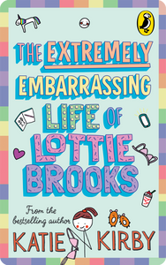 Yoto The Extremely Embarrassing Life of Lottie Brooks