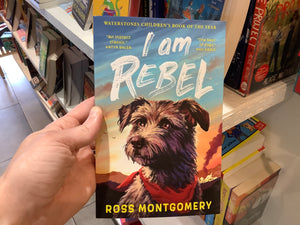 I Am Rebel