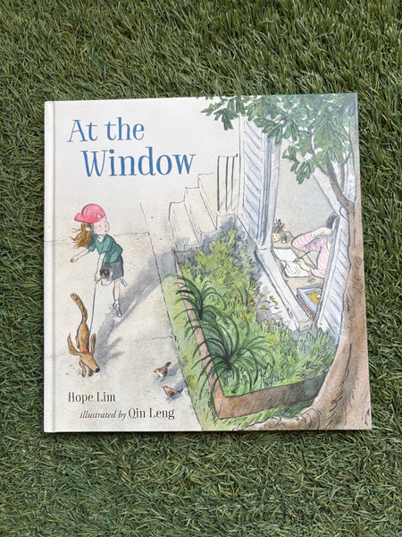 At The Window
