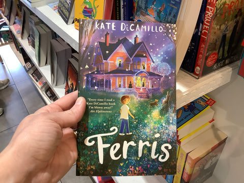 Ferris